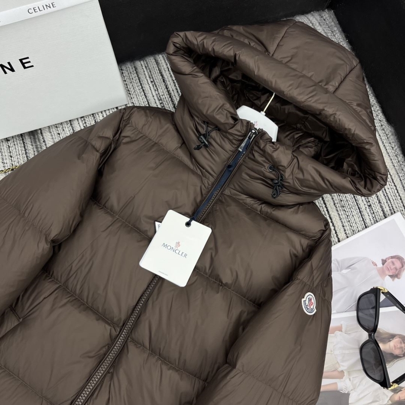 Moncler Down Coat